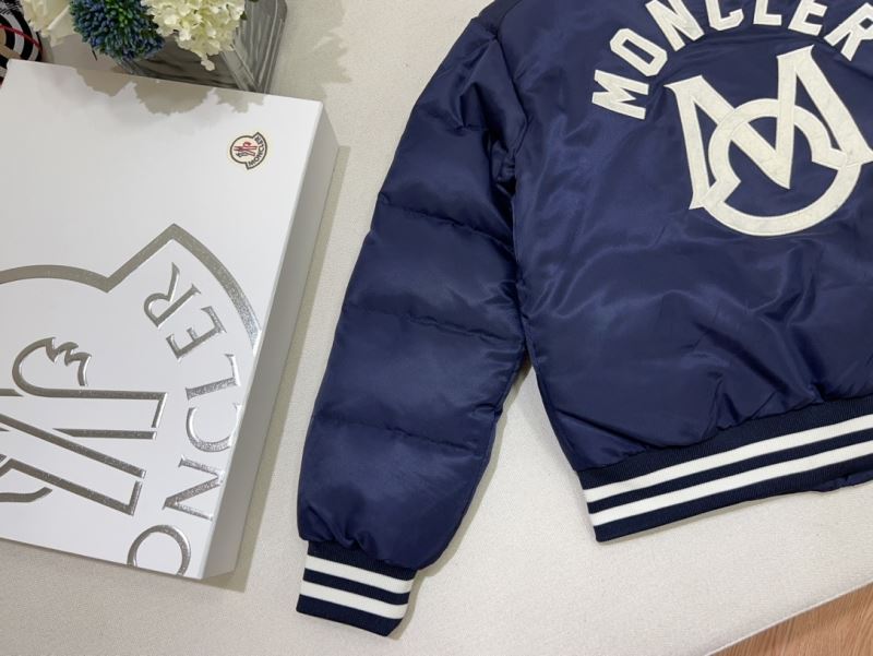 Moncler Down Jackets